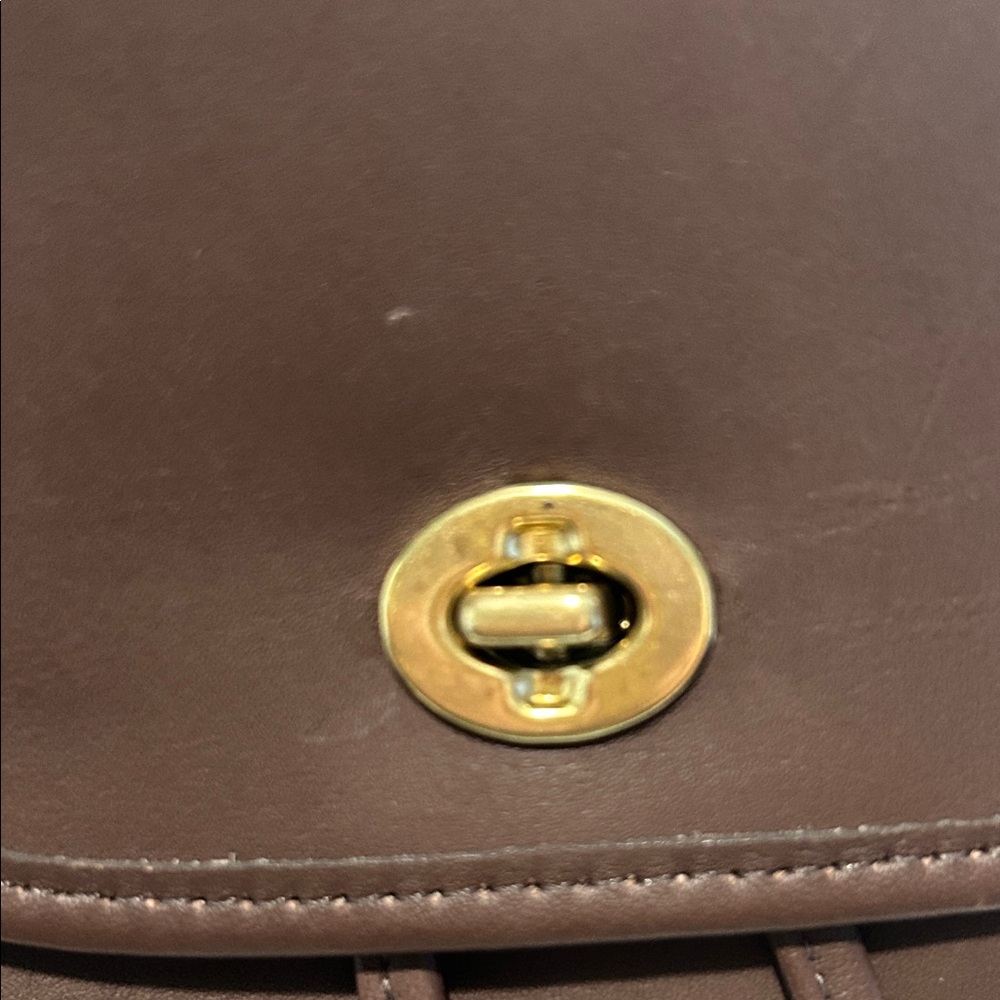 Coach Vintage Daypack - Picture 7 of 16